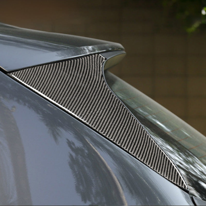 Rear Window Spoiler For Mazda CX-5 (2017–2026)