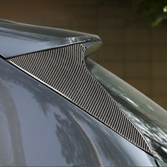 Rear Window Spoiler For Mazda CX-5 (2017–2026)