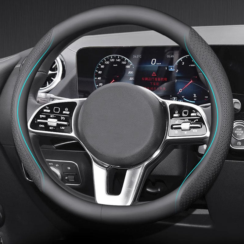 Steering Wheel Cover For Mazda CX-5 (2017–2026)