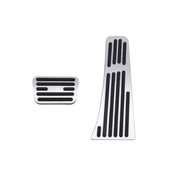 Aluminium Alloy Brake & Accelerator Pedal For BYD Sealion 7 (2025-2026)