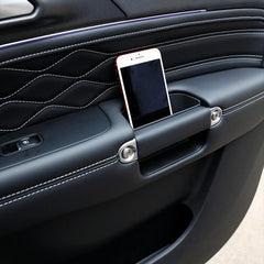 Door Handle Storage Organiser For GWM Tank 300 (2023-2026)