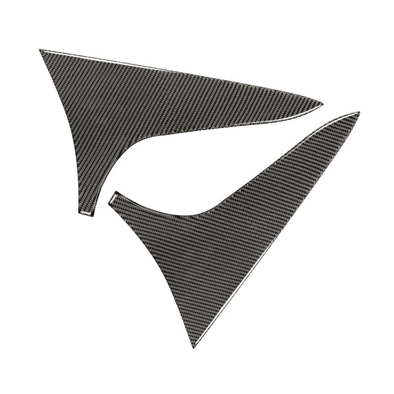 Rear Window Spoiler For Mazda CX-5 (2017–2026)