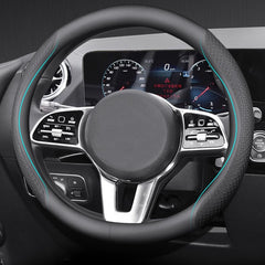 Steering Wheel Cover For Mazda CX-5 (2017–2026)