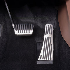 Aluminium Alloy Brake & Accelerator Pedal For BYD Sealion 6 (2024-2026)
