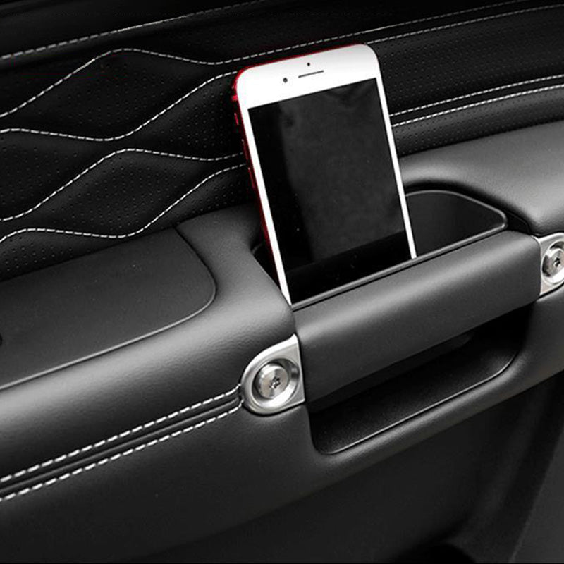 Door Handle Storage Organiser For GWM Tank 300 (2023-2026)