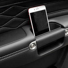 Door Handle Storage Organiser For GWM Tank 300 (2023-2026)