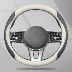 Steering Wheel Cover For Mazda CX-5 (2017–2026)