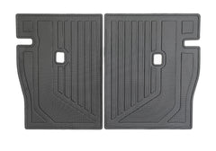Bundle: TPE Floor Mats and Liners For Toyota Yaris Cross Hybrid HEV (2020-2026)