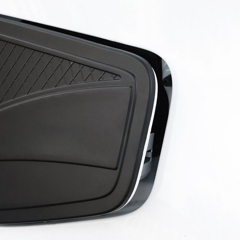 Fuel Filler Door Cover For Mazda BT-50 (2020–2026)
