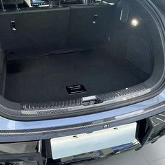 Rear Bumper Protector For BYD Sealion 7 (2025-2026)
