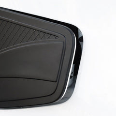 Fuel Filler Door Cover For Mazda BT-50 (2020–2026)