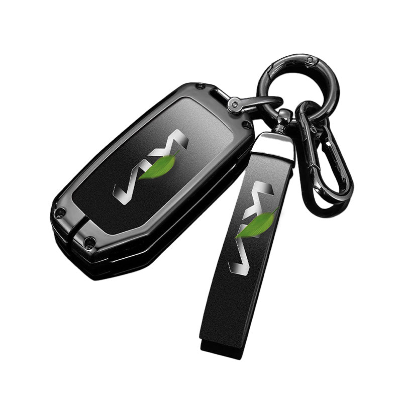 Key Cover For Kia Seltos (2023-2026)