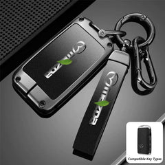 Key Cover For Mazda3 (2020-2026)