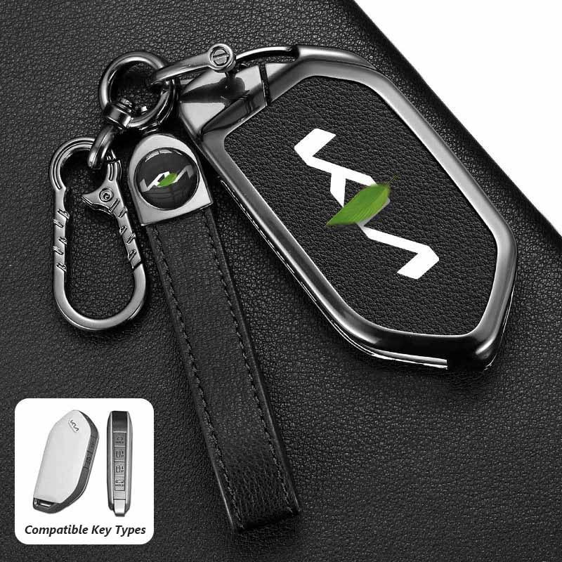 Key Cover For Kia Sorento (2020-2026)