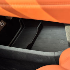 Center Lower Storage For BYD Sealion 7 (2024-2026)