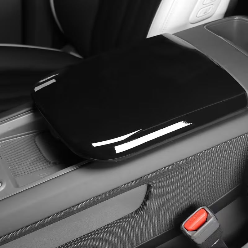 LHD/RHD ABS Armrest Pad For Kia EV9 2024-2026