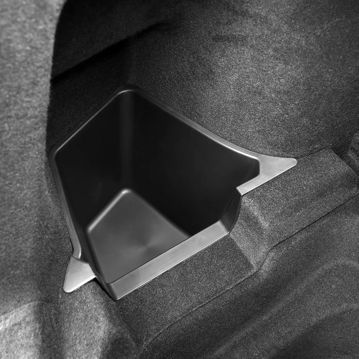 Trunk Storage Boxes For Tesla Model Y (2025-2026 Juniper)