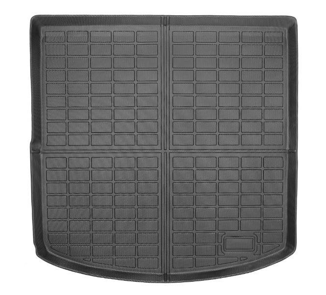 TPE Boot Mats For BYD Sealion 7 (2025-2026)