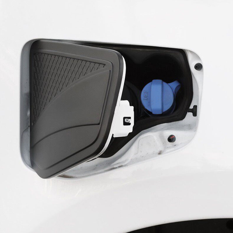 Fuel Filler Door Cover For Mazda BT-50 (2020–2026)
