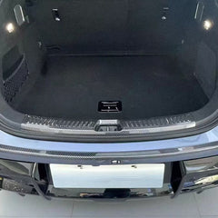 Rear Bumper Protector For BYD Sealion 7 (2025-2026)