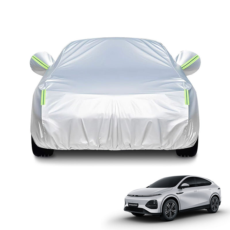 Car Cover For XPENG G6 (2024–2026)