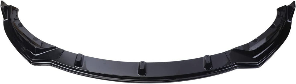 Front Lip Splitter for Model 3 - TESDADDY