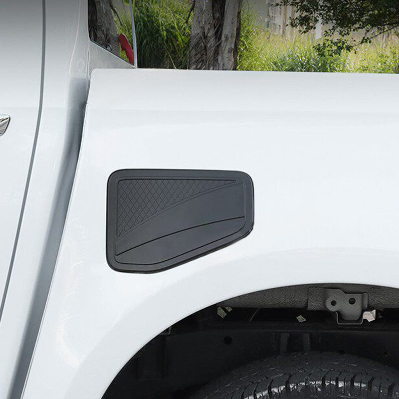 Fuel Filler Door Cover For Mazda BT-50 (2020–2026)