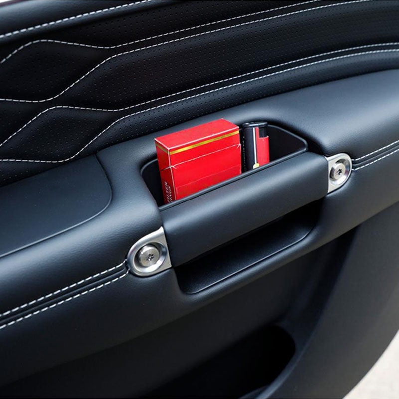 Door Handle Storage Organiser For GWM Tank 300 (2023-2026)