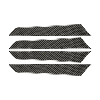 Interior & Exterior Trim Cover Kit For Mazda CX-5 (2017–2026)