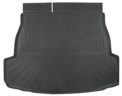 Bundle: TPE Floor Mats and Liners For Toyota RAV4 6th Gen (2026)