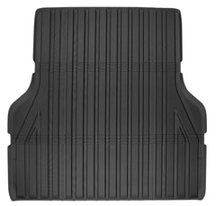 TPE Boot Mats For Isuzu D-MAX (2020-2026)