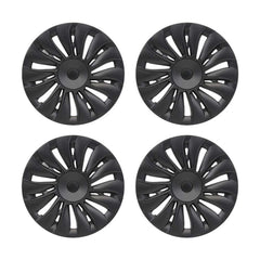 19‘’ Turbine Wheel Cover For Model Y - TESDADDY