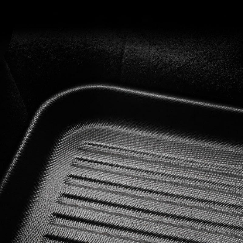 Boot Mat For Tesla Model Y L (2026)