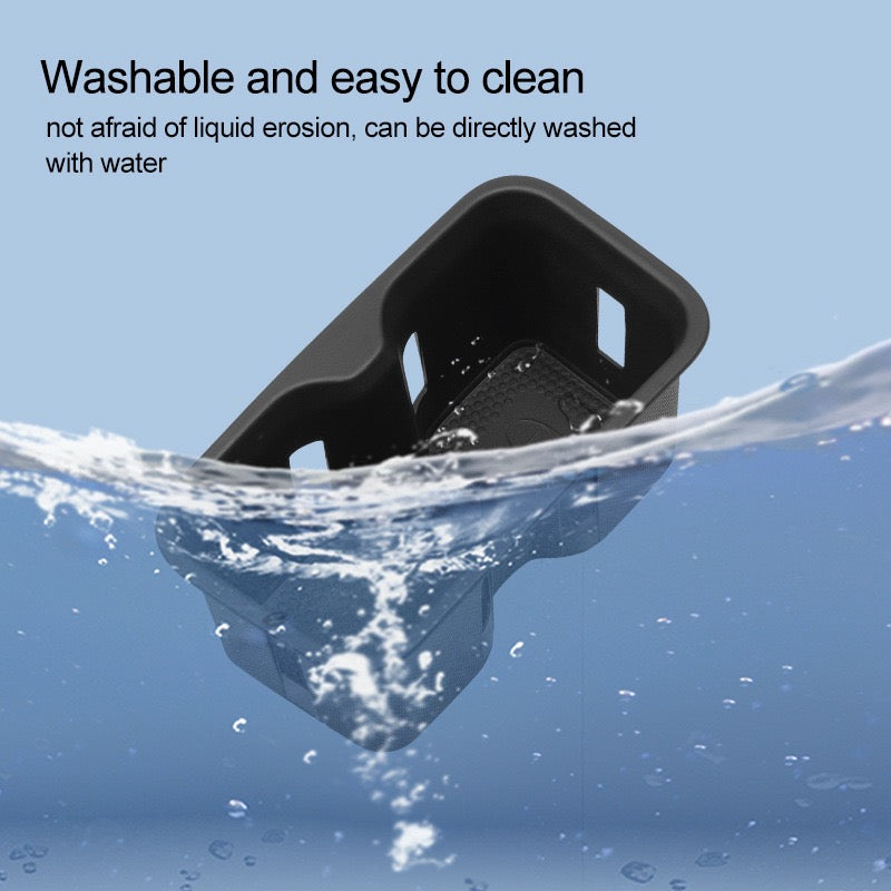 Center Console Water Cup Holder For BYD Shark (2024-2026)
