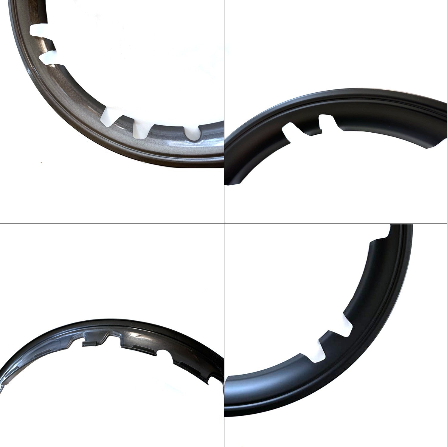 19″ Induction Wheel Protector For Tesla Model Y (2022-2024)