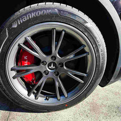 19″ Induction Wheel Protector For Tesla Model Y (2022-2024)