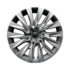 19'' Vortex Blade Wheel Cover For Model 3(2024-2025)
