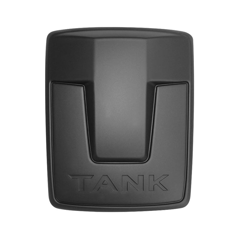 Front Grille Badge Cover For GWM Tank 300 (2023-2026)