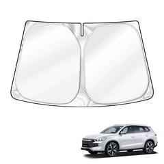 Windscreen Sunshade For BYD Sealion 5 (2026)