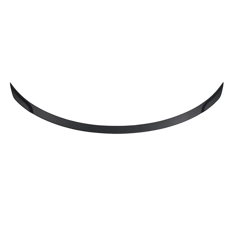 Sporty Style Performance Spoiler For Tesla Model 3 (2024-2026)