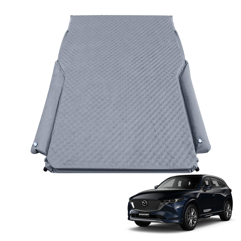 Automatically Inflating Camping Mattress For Mazda CX-5 (2017–2025)