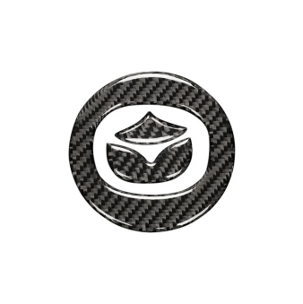 Interior & Exterior Trim Cover Kit For Mazda CX-5 (2017–2026)