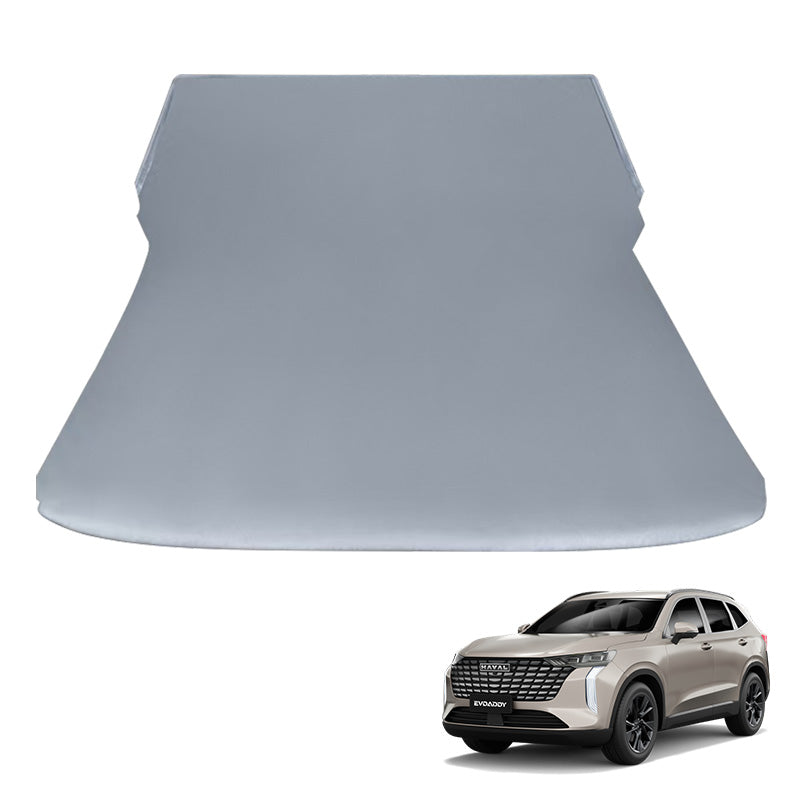 Automatically Inflating Camping Mattress For GWM Haval H6 (2021-2026)