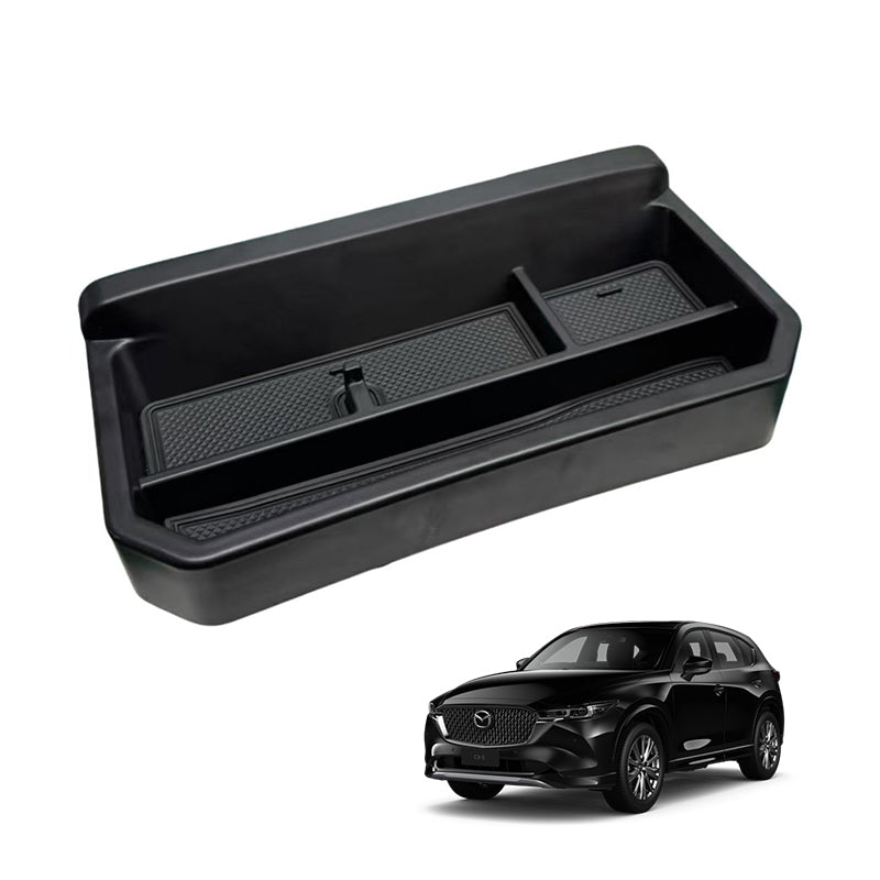Dashboard Storage Organizer For Mazda CX-5 (2017–2026)