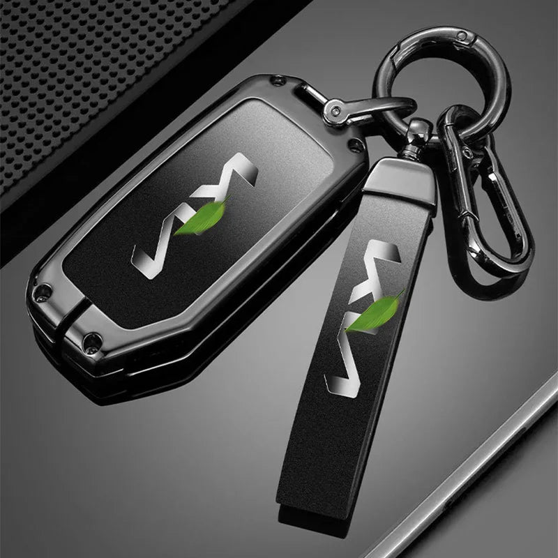 Key Cover For Kia Sportage (2023–2026)