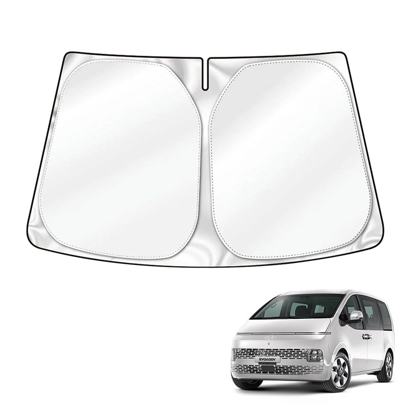 Windscreen Sunshade For Hyundai Staria (2021–2026)