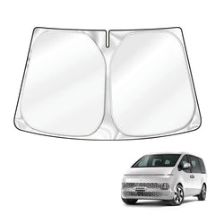 Windscreen Sunshade For Hyundai Staria (2021–2026)