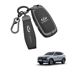 Key Fob Cover with Keychain For Chery (2023-2026)
