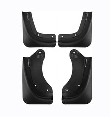 Mud Flaps For Tesla Model Y (2025-2026 Juniper)