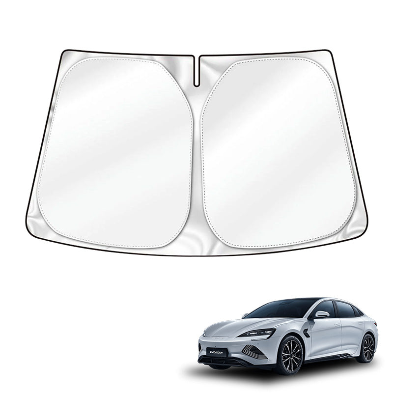 Windscreen Sunshade For BYD Seal (2023-2026)